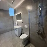 Old Town Hideaway Apartman *
