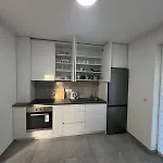 Apartman Old Town Hideaway Szarajevó