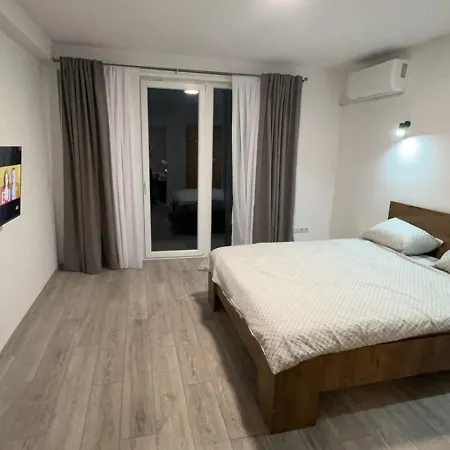 Old Town Hideaway Szarajevó