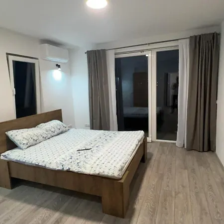 Old Town Hideaway Szarajevó