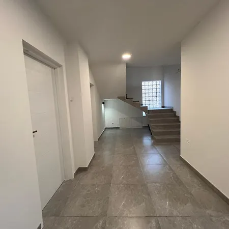 Apartman Old Town Hideaway Szarajevó