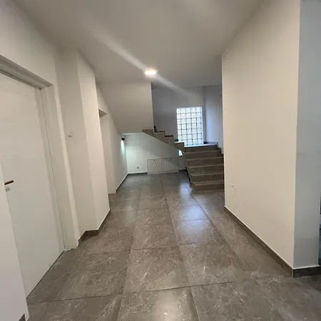 Apartman Old Town Hideaway *