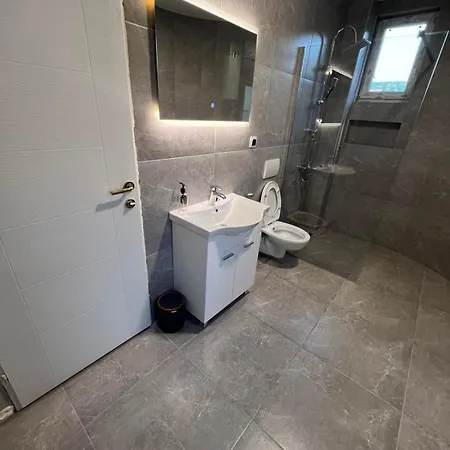 Old Town Hideaway Apartman Sarajevo