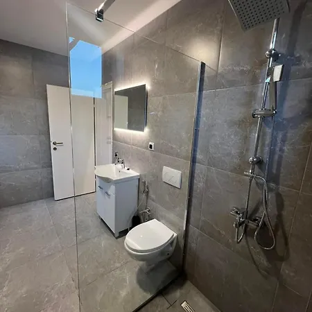 Apartman Old Town Hideaway