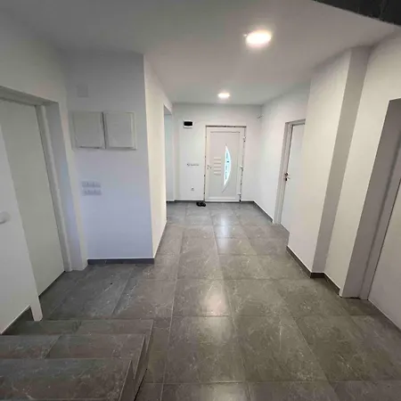 Apartman Old Town Hideaway Szarajevó
