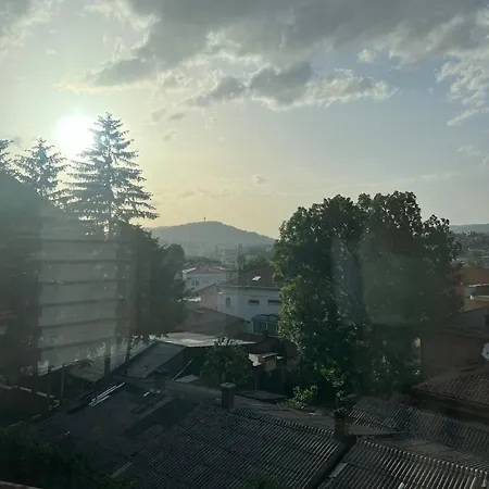 Apartment Old Town Hideaway *