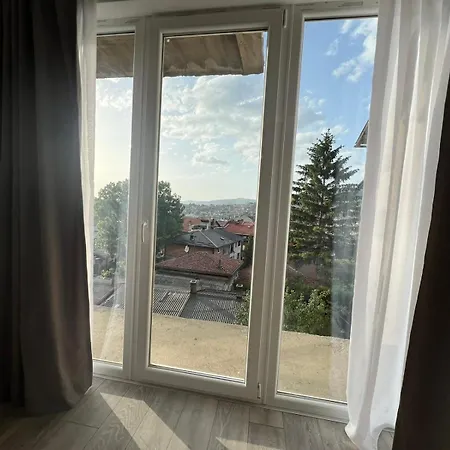 Old Town Hideaway Sarajevo