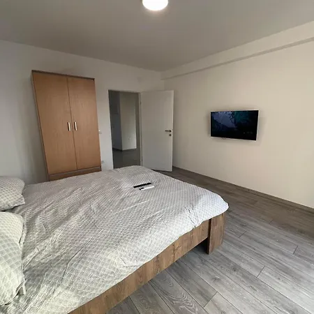 Old Town Hideaway Szarajevó