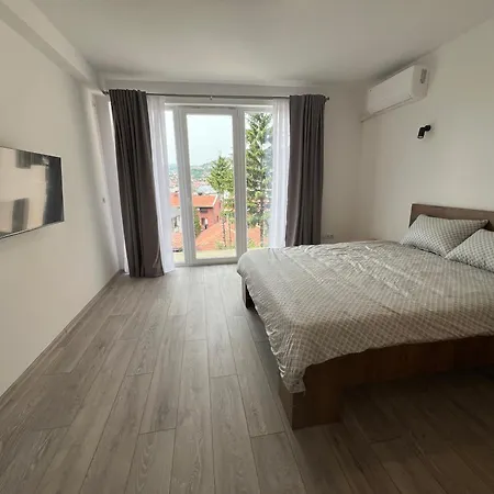 Apartment Old Town Hideaway Sarajevo