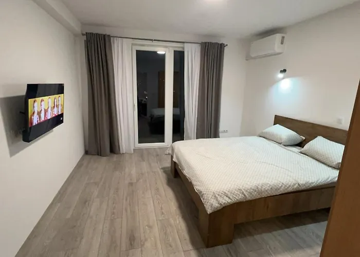 Old Town Hideaway 塞拉耶佛