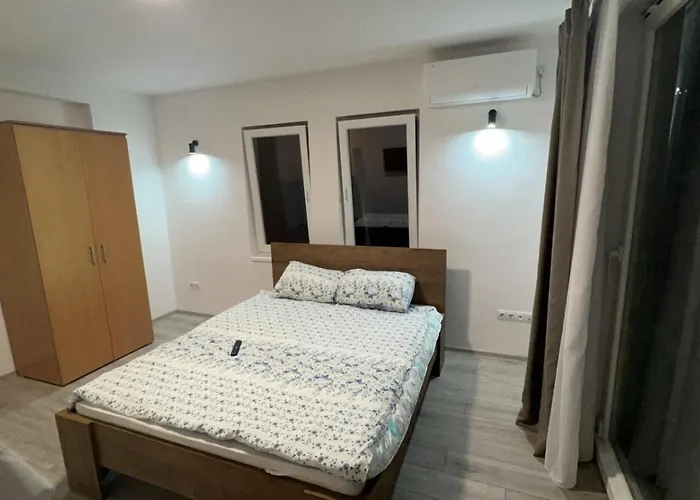 Old Town Hideaway 公寓 *